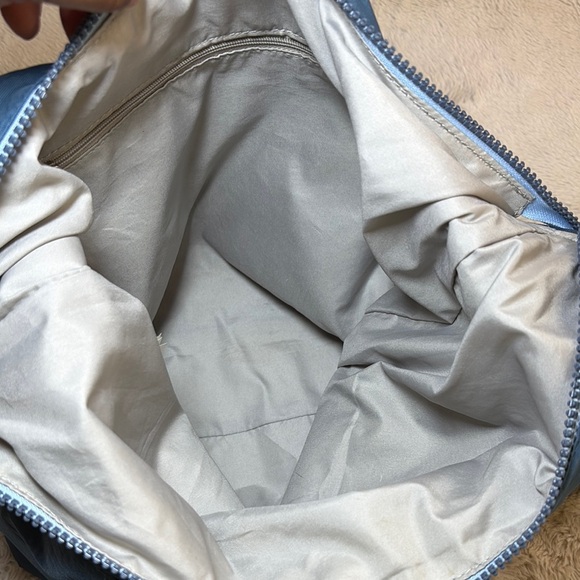 Baggallini Navy Blue Shoulder Bag - Picture 4 of 11